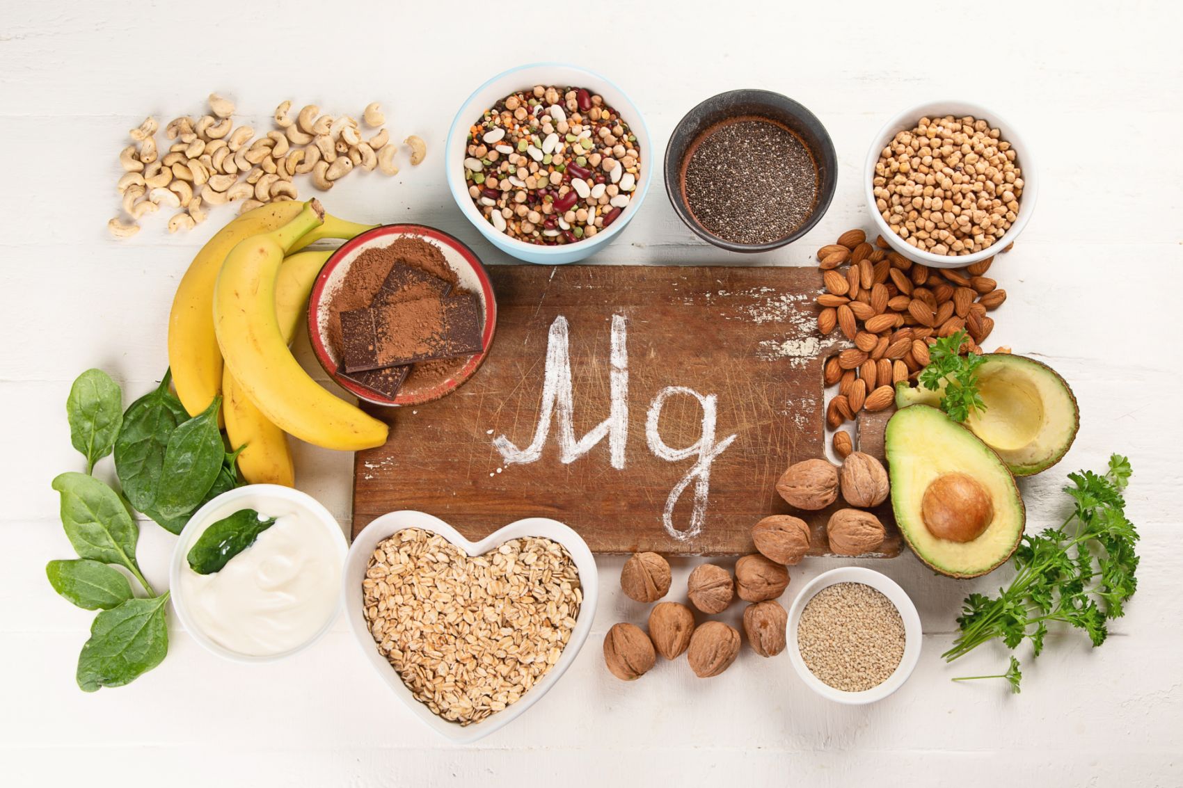 Magnesium - why is it so important?
